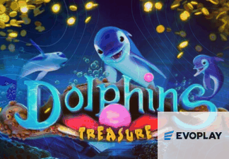 Dolphins Treasure