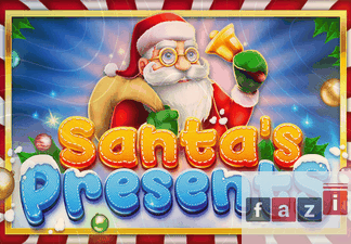 Santa's Presents