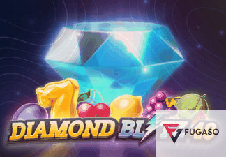 Diamond Blitz 40