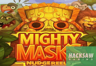 Mighty Masks