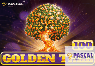 Golden Tree 100