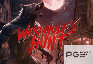 Werewolf's Hunt