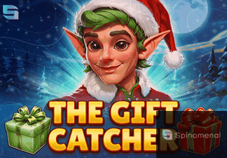 The Gift Catcher