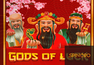 Gods of Luck